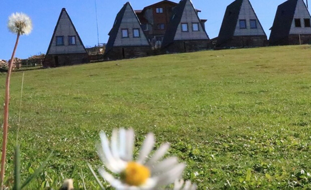 Sultanmurat Bungalow Hakkında Merak Edilenler