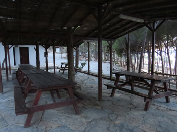Tanay Tabiat Parkı Nerede? - Nasıl Gidilir?