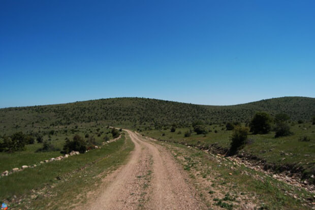 Tekke Dağı Milli Parkı Giriş Ücretleri