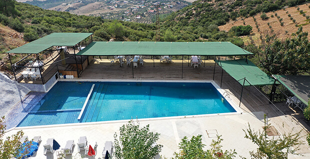 Tepe Kamping İşletmesi Hakkında Merak Edilenler