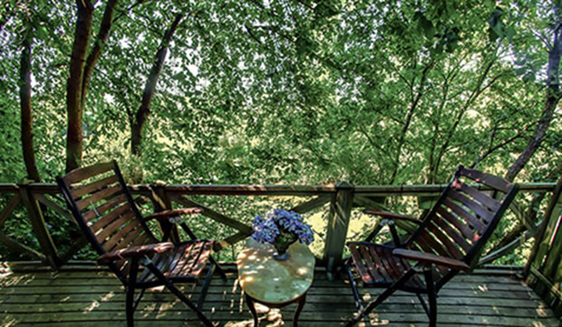 Village Park Resort Spa İşletmesinde Neler Yapılır?