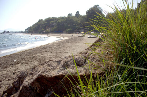 Anamur Pullu Tabiat Parkı Nerede? - Nasıl Gidilir?