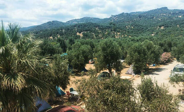 Asoss Rüya Camping İşletmesinde Neler Yapılır?