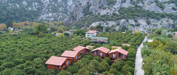 Bahçe Villa Hotel Bungalow İşletmesinde Yapılabilecek Aktiviteler