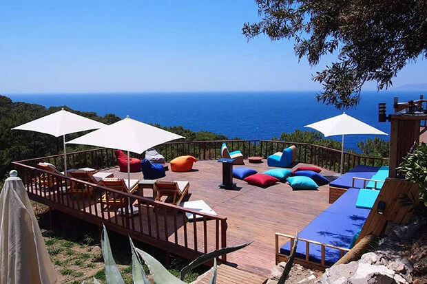 Casa Roja Nerede? - Nasıl Gidilir?