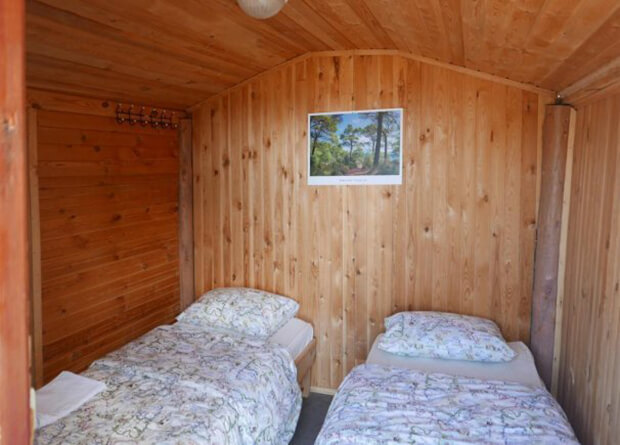 Catchy Camping Alinca İşletmesinde Yapılacak Aktiviteler