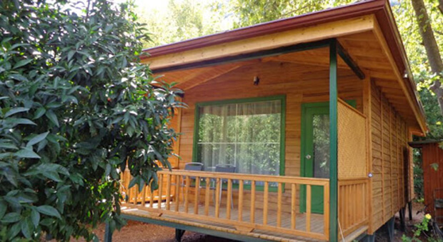 Ekinoks Hotel Bungalov Evleri Fiyatları
