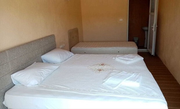 Elibol Kamping İşletmesinde Bulunan İmkanlar