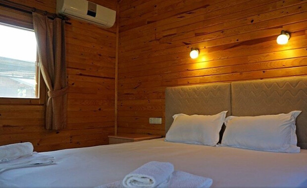 Estelar Bungalow Konaklama Hizmetleri