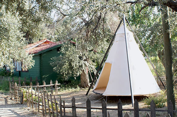 Gargara Camp Nerede? - Nasıl Gidilir?