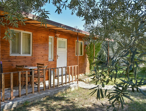 Gülhan Otel Nerede? - Nasıl Gidilir?