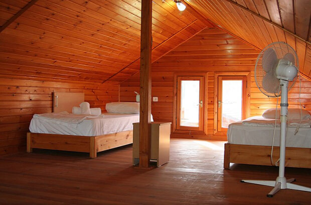 Hemera Butik Otel Bungalow Hizmetleri