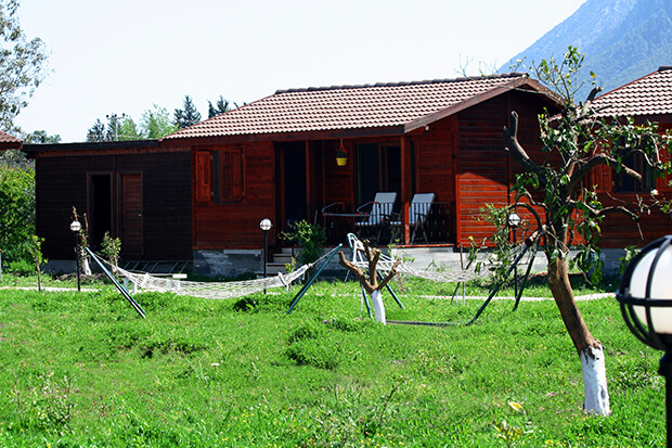 Hemera Butik Otel Ulaşım Bilgileri