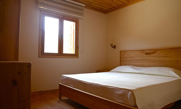 Hotel Odile Bungalow Konaklama Fiyatları