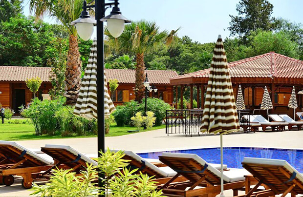 Hotel Odile Nerede? - Nasıl Gidilir?