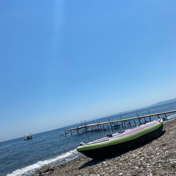 Keçi Camping Konaklama Fiyatları