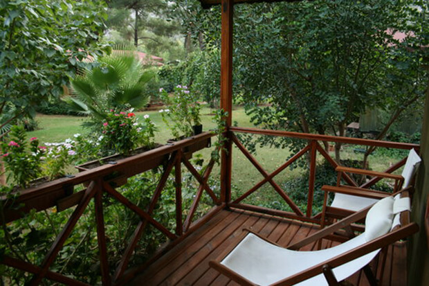 Kibala Hotel Konaklama Fiyatları
