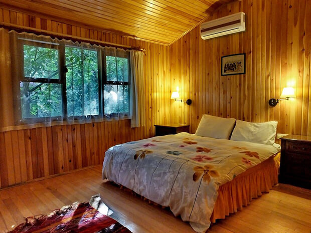 Kibala Otel İşletmesinde Bulunan İmkanlar