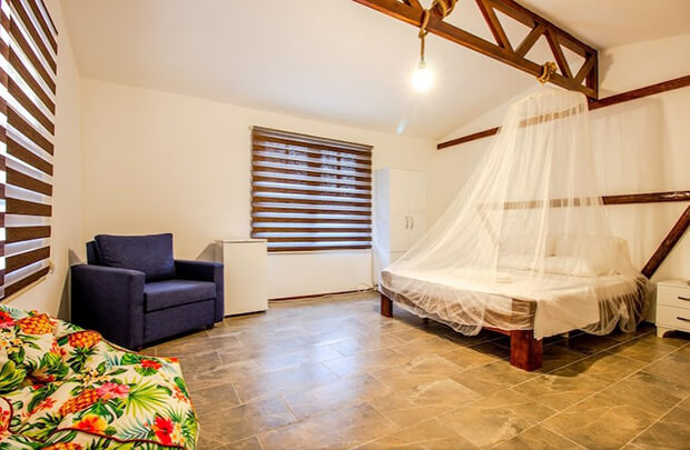 Kıdrak Camping Namaste İşletmesinde Neler Yapılır?