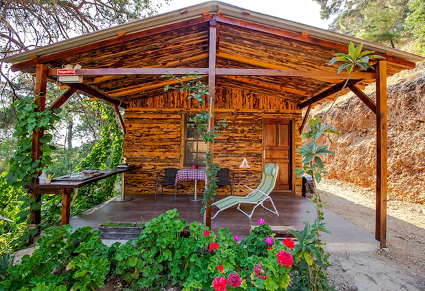 Kıdrak Kamping Namaste Nerede? - Nasıl Gidilir?