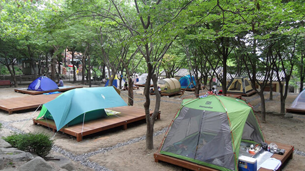 Magarsus Kamping Nerede? - Nasıl Gidilir?