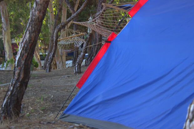 Mersin Pullu Tabiat Parkı'nda Yapabileceğiniz Aktiviteler