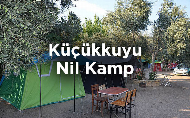 Nil Kamp - Çanakkale Küçükkuyu