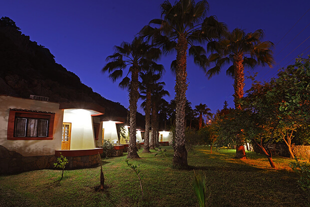 Oblomov Otel Bungalov İşletmesinde Yapılabilecek Aktiviteler