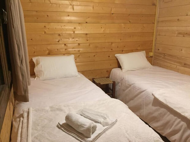 Orion Butik Otel İşletmesinde Neler Yapılır?