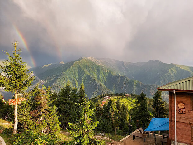 Orion Butik Otel Nerede? - Nasıl Gidilir?