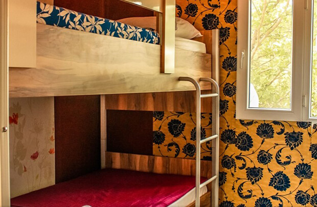 Patara Woody Hostel Kamping İşletmesinde Yapılabilecek Aktiviteler