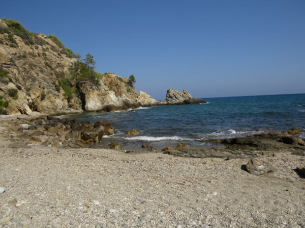 Pullu Tabiat Parkı İçerisinde Yer Alan İmkanlar