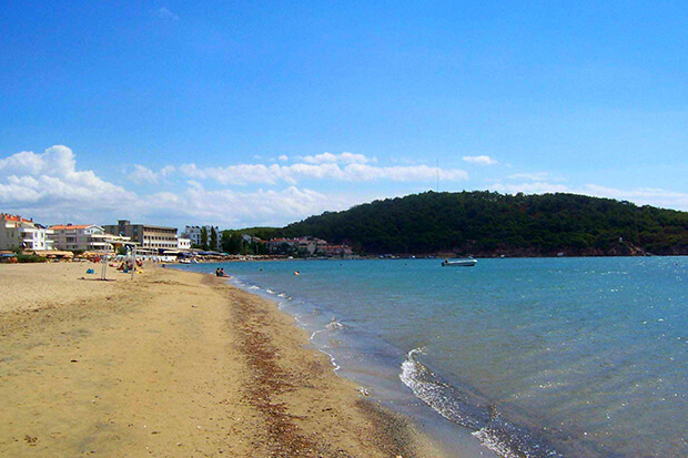 Sarımsaklı Tabiat Parkı Giriş Ücreti