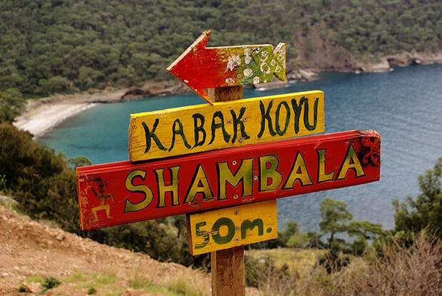 Shambala Lodge Bungalow Hakkında Merak Edilenler