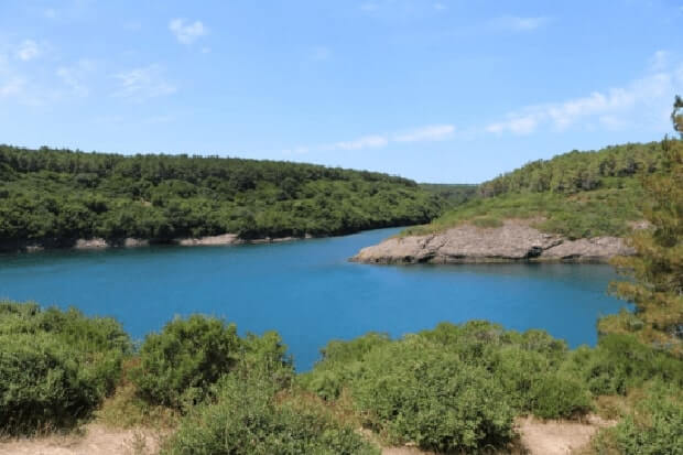 Sorgun Göleti Tabiat Parkı'na Nasıl Gidilir?