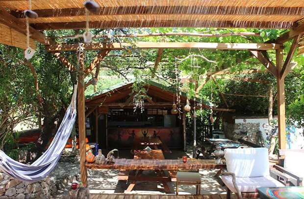 Sultan Camp Konaklama Fiyatları