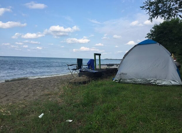 Yalı Piknik Camp İşletmesi Nerede? - Nasıl Gidilir?