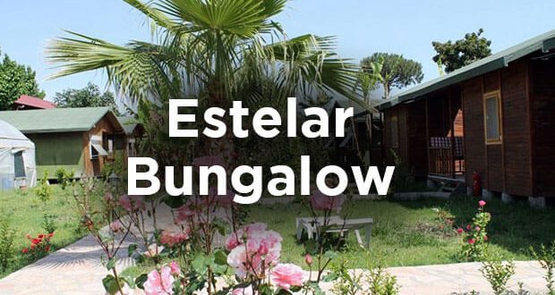 Akdeniz Bungalov Evler arşivleri Kamp Yerleri