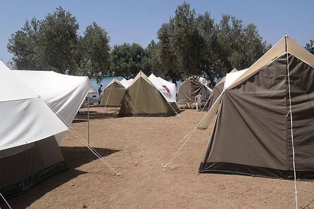 Kamp Olive Konaklama Hizmetleri