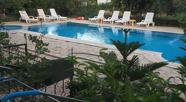 Secret Paradise Bungalow Apartments İşletmesinde Yapılabilecek Aktiviteler