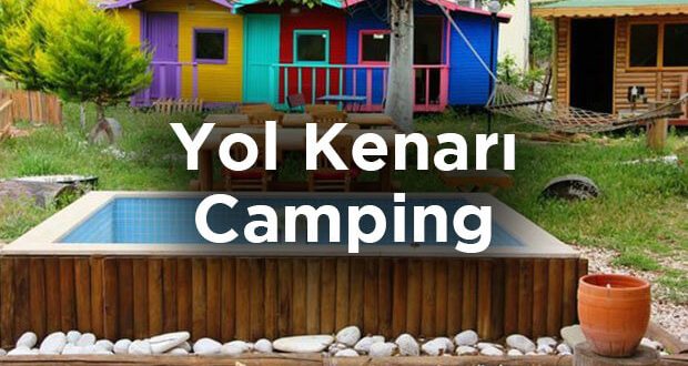 Akdeniz Bungalov Evler arşivleri Kamp Yerleri