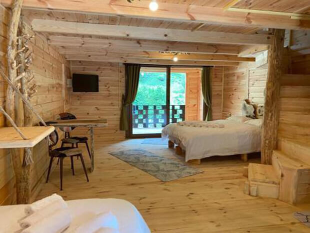 Afara Bungalow İşletmesinde Yapabileceğiniz Aktiviteler