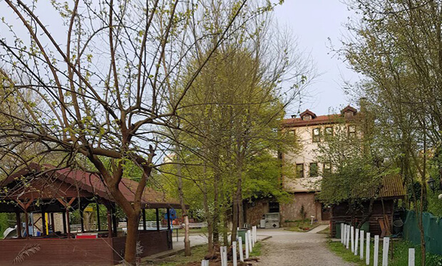 Ağva Shelale Otel Bungalov İşletmesinde Neler Yapılır?