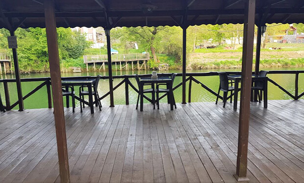 Ağva Shelale Otel Bungalow Konaklama İmkanları