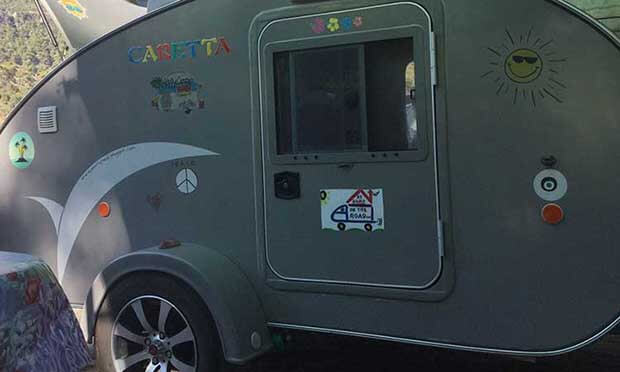 Azmakbaşı Camping İşletmesinde Yapabileceğiniz Aktiviteler