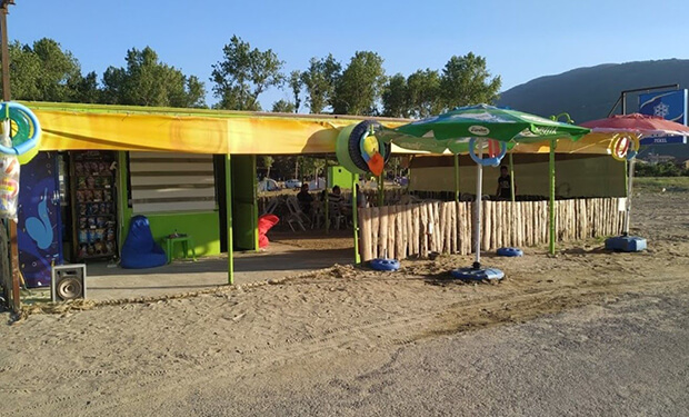 Çamlıkaltı Kamping İşletmesinde Yapabileceğiniz Aktiviteler