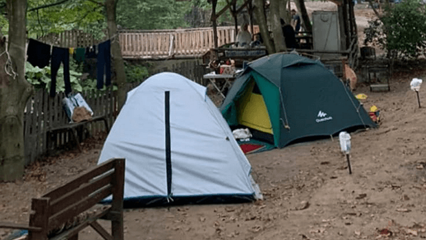 Cevizli Bahçe Kamping İşletmesi Kuralları