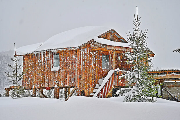 Cirit Camping İşletmesinde Neler Yapılır?