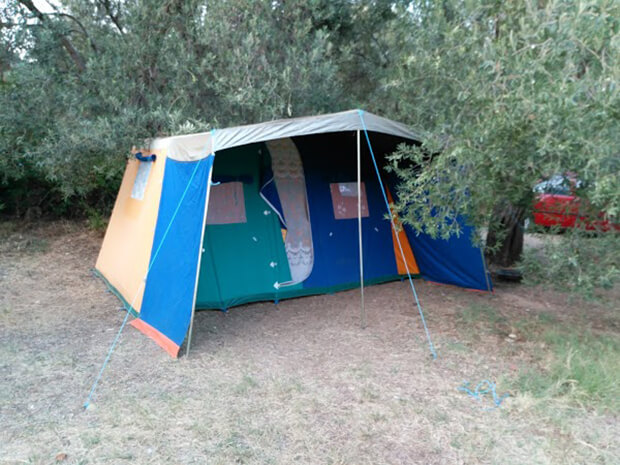 İnci Kamping Tesisinde Yapabileceğiniz Aktiviteler