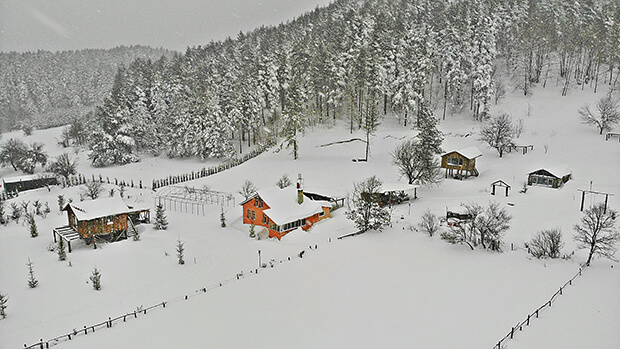 İznik'te Gezilecek Yerler